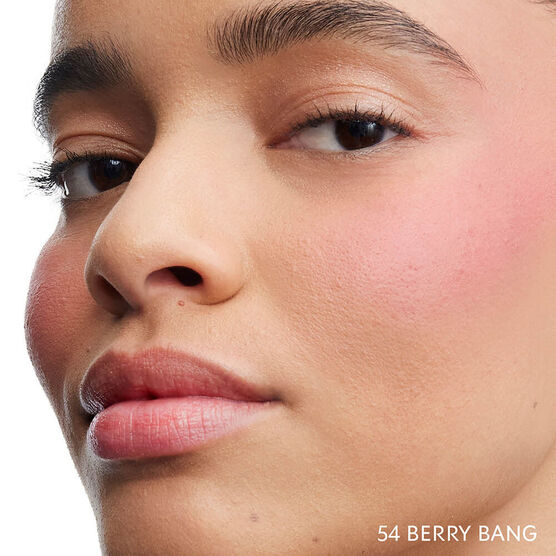 BLUSH EM P� ME BLUSH